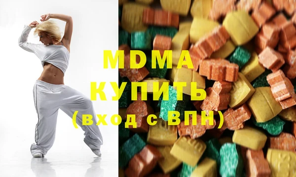 прущий лед Алексеевка